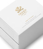 Creed perfumed soap gift set Fresh & Woody 3 x 150g, imported from the UK