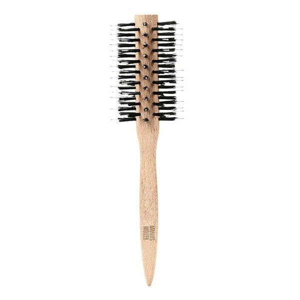 Marlies Moller large round styling brush, imported from the UK
