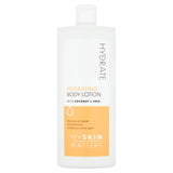 My Skin Matters Hydrating Body Lotion 400ml GOODS Sainsburys   