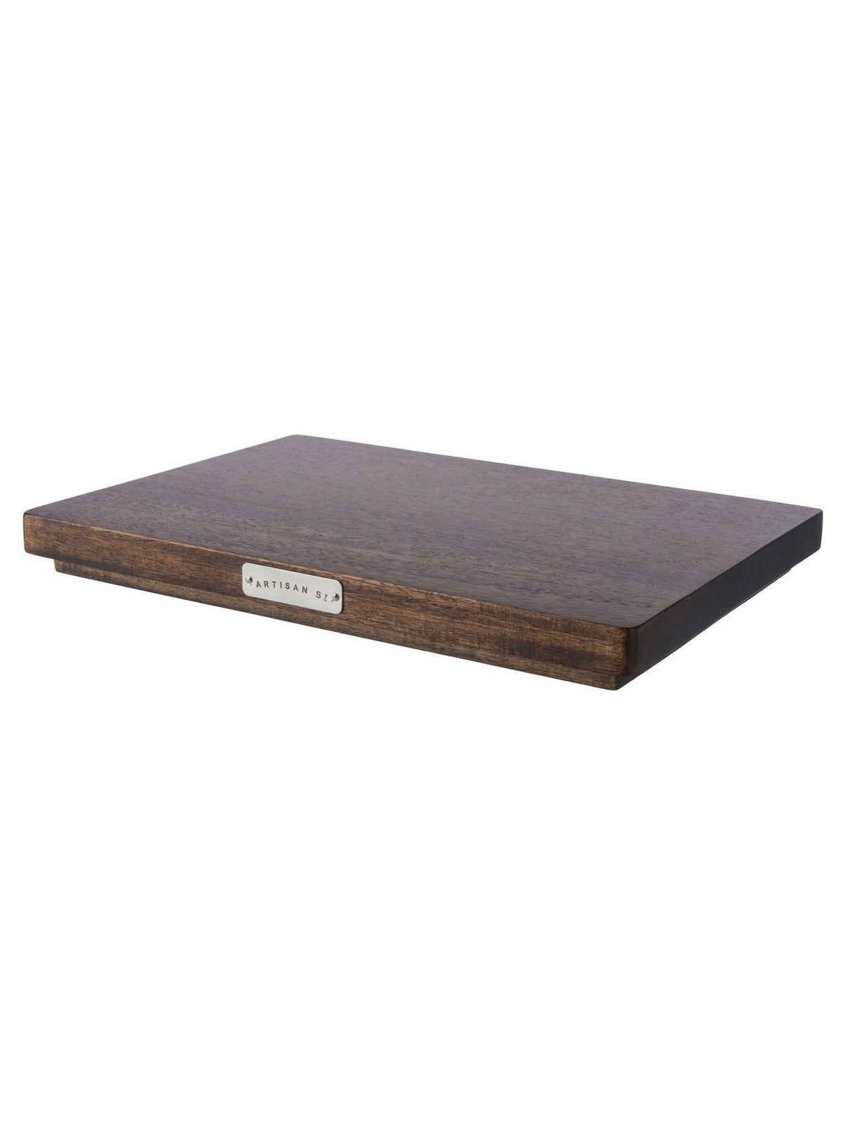 Artisan Street Brown Medium Chopping Board