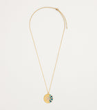 L'atelier Nawbar Cosmic Love Necklace, UK version
