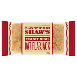 Lottie Shaw's Seriously Good Oat Flapjack   300g GOODS M&S   