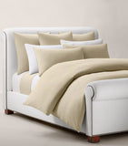 Ralph Lauren Super King cotton duvet cover 260cm x 220cm, imported from the UK