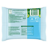 Simple Kind to Skin Micellar Biodegradable Cleansing Wipes   20 per pack GOODS M&S   