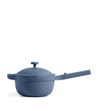 Our Place mini non-stick ceramic saucepan 10.5cm, imported from the UK
