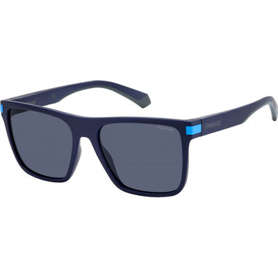 Superdrug Polaroid PLD 2128 S Sunglasses Blue 55- Buy online at McGrocer