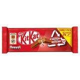 KitKat 2 Finger Milk Chocolate Biscuit Bar   14 x 20.7g GOODS M&S   