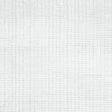 Home Essentials bobble bath mat white 80x50cm, UK version