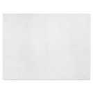 Home Essentials bobble bath mat white 80x50cm, UK version