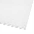 Home Essentials bobble bath mat white 80x50cm, UK version