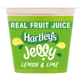 Hartley's Lemon & Lime Jelly Pot   125g GOODS M&S   