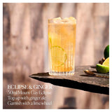 Mount Gay Eclipse Barbados Golden Rum   70cl GOODS M&S   