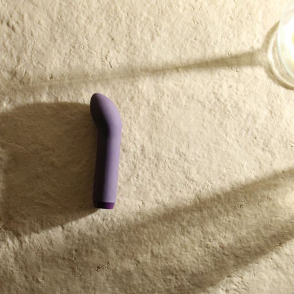 Je Joue G-Spot Bullet Vibrator Purple - British product