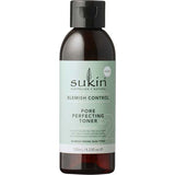 Sukin Blemish Pore Perfecting Liquid Toner (British brand)