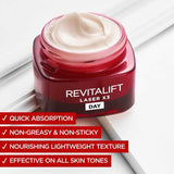 L'Oreal Paris Revitalift Laser Renew Day Cream 50ml GOODS Superdrug   