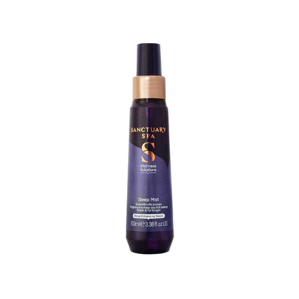 Sanctuary Spa Wellness Solutions Sleep Mist 100ml