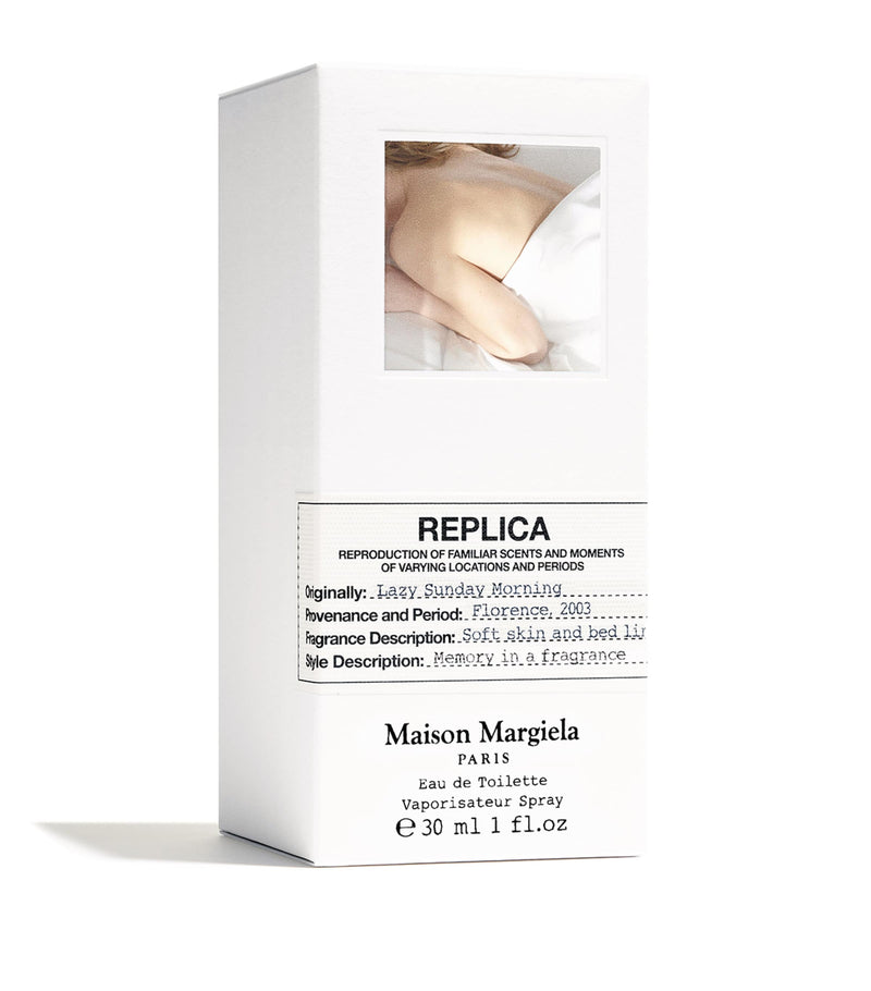 Maison Margiela Replica Lazy Sunday Morning EDT 30ml, UK version