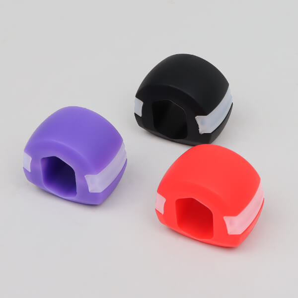 Phoenix Fitness jaw training set - British product