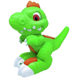 Chad Valley Trevor Talk Back Dino interactive dinosaur, UK version