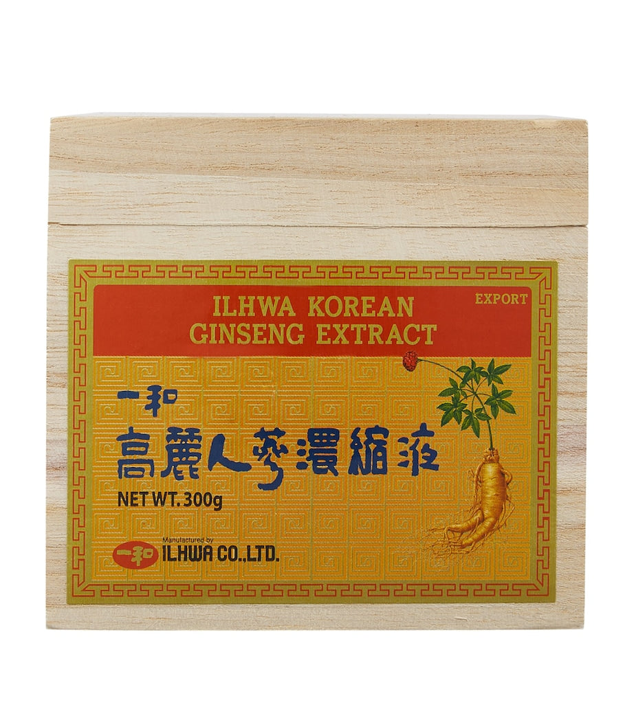 Il Hwa Ginseng Extract 300g - British product