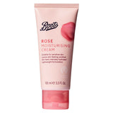 Boots Rose Moisturiser 100ml GOODS Boots   