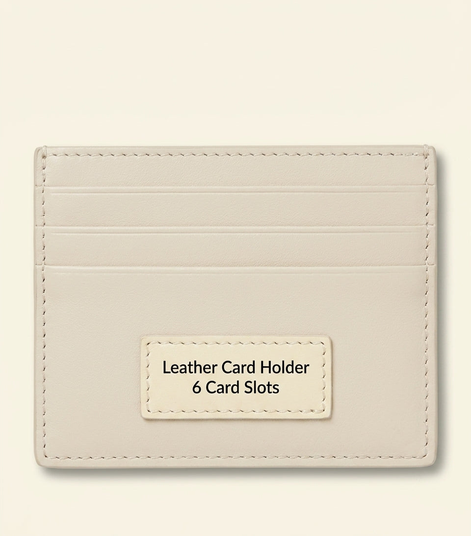 Prada triangle card holder calfskin, UK version