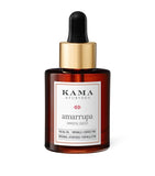 KAMA AYURVEDA Amarrupa facial oil 30ml, UK version