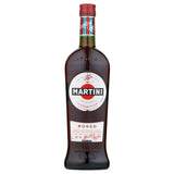 Martini Rosso Vermouth Aperitivo 75cl All spirits & liqueurs Sainsburys   