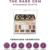 Blinc Rare Gem Eyeshadow Palette - British product