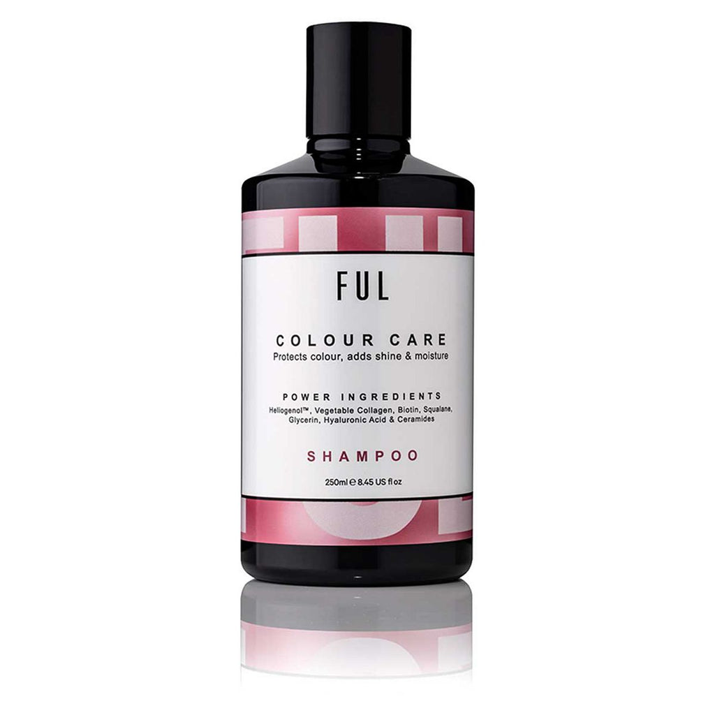 FUL Colour Care Shampoo 250ml