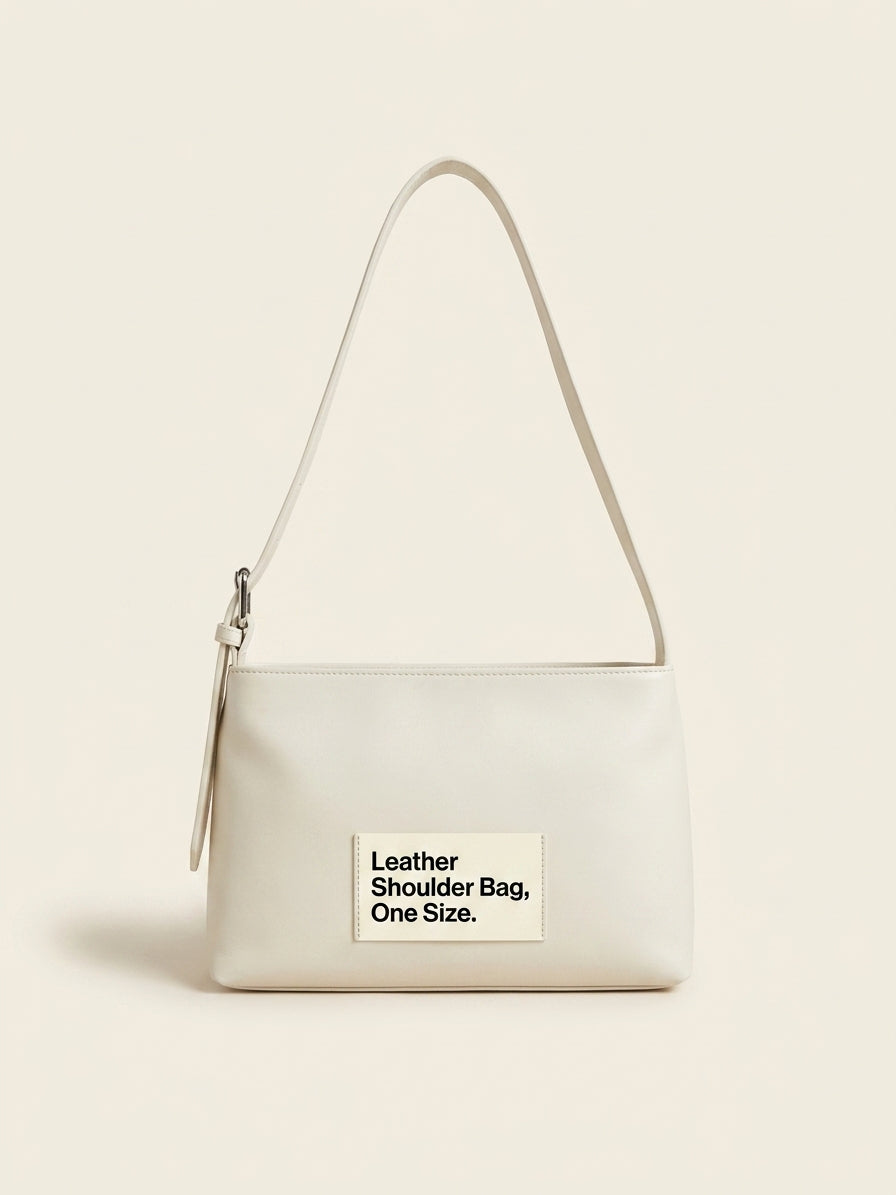 Vivienne Westwood cross-body bag 20x30cm leather, imported from the UK