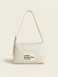 Vivienne Westwood cross-body bag 20x30cm leather, imported from the UK