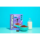 Surreal high protein chocolate cereal 240g (British brand)