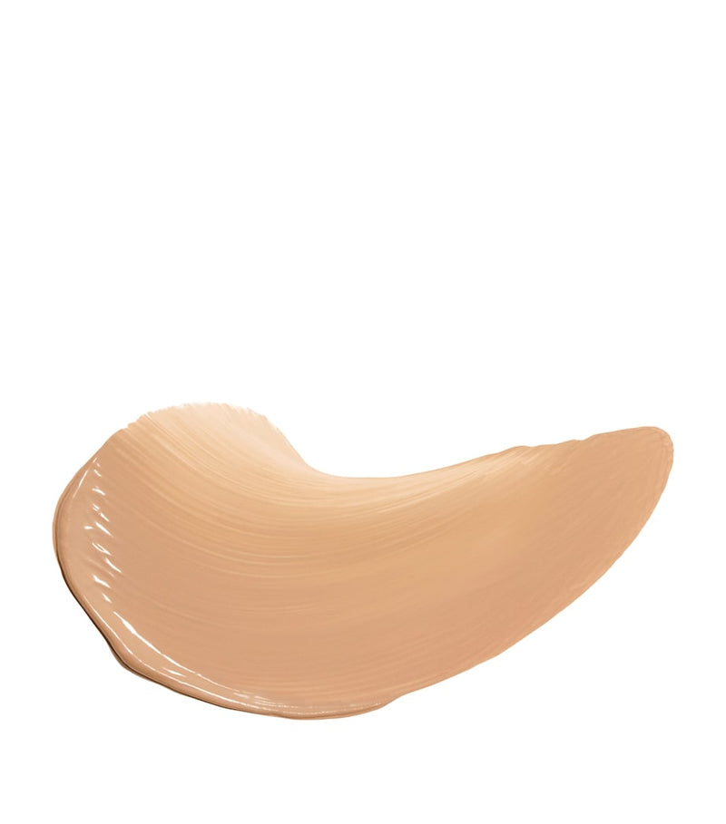 Chantecaille skincare-infused cushion foundation - British product