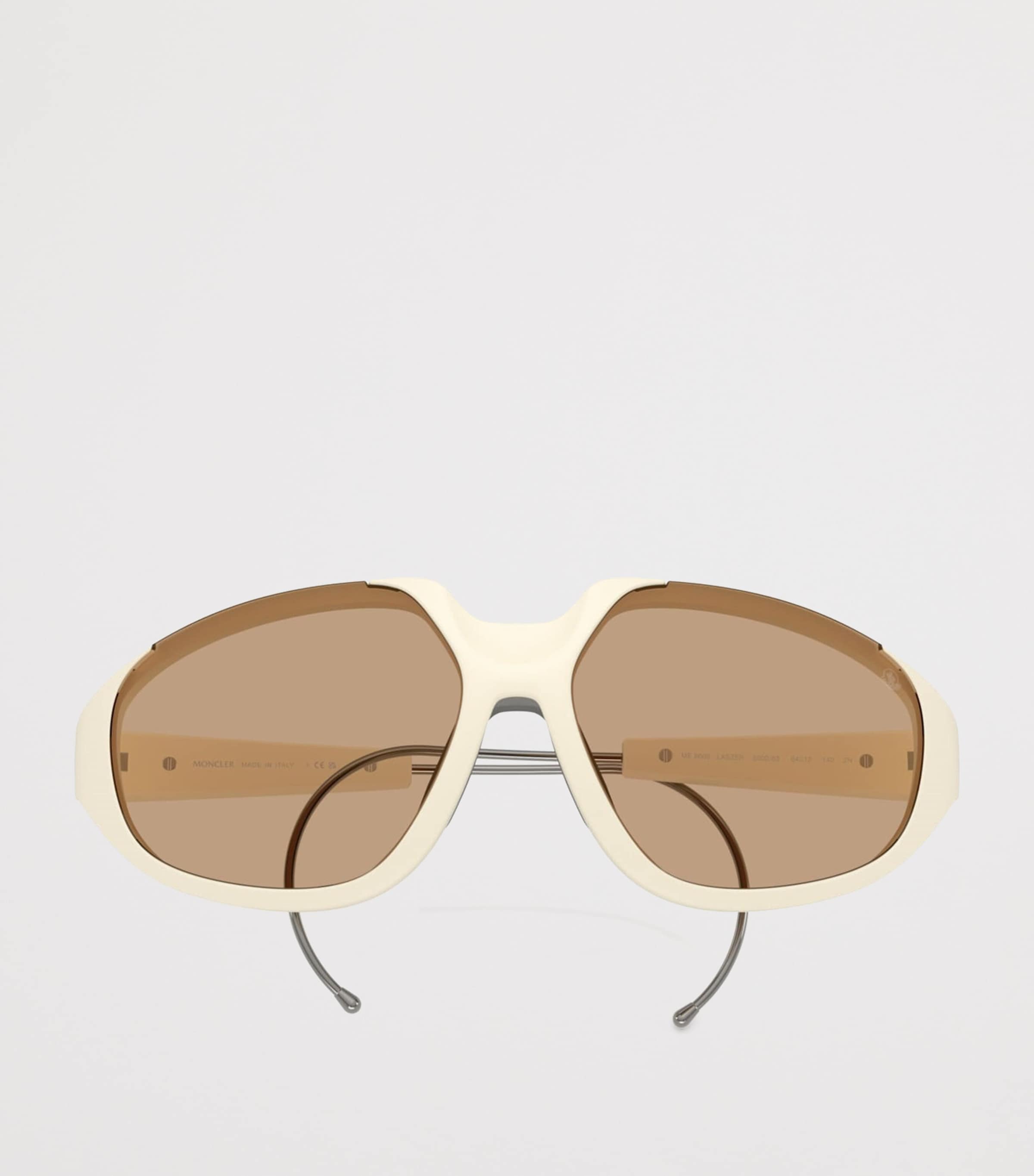 Moncler ME8008 sunglasses - British product