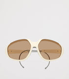 Moncler ME8008 sunglasses - British product