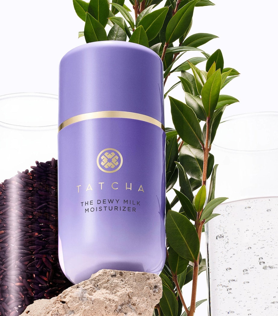 Tatcha The Dewy Milk facial moisturiser 50ml (British brand)