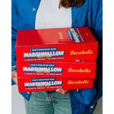 Barebells Marshmallow Rocky Road protein bar 55g - British product