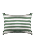 Gingerlily cotton-silk travel pillow 30cm x 40cm - British product