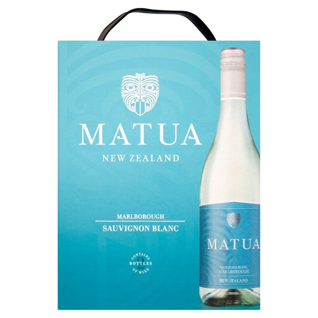 Matua Sauvignon Blanc Bag in Box   1.5L GOODS M&S   