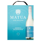 Matua Sauvignon Blanc Bag in Box   1.5L GOODS M&S   