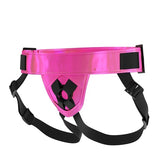 Loving Joy Mina Shimmer Strap-On Harness