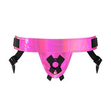 Loving Joy Mina Lustre strap-on harness (British brand)