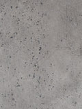 Graue Beton-Effekt Wandregale mit Metallrahmen (britische Marke)