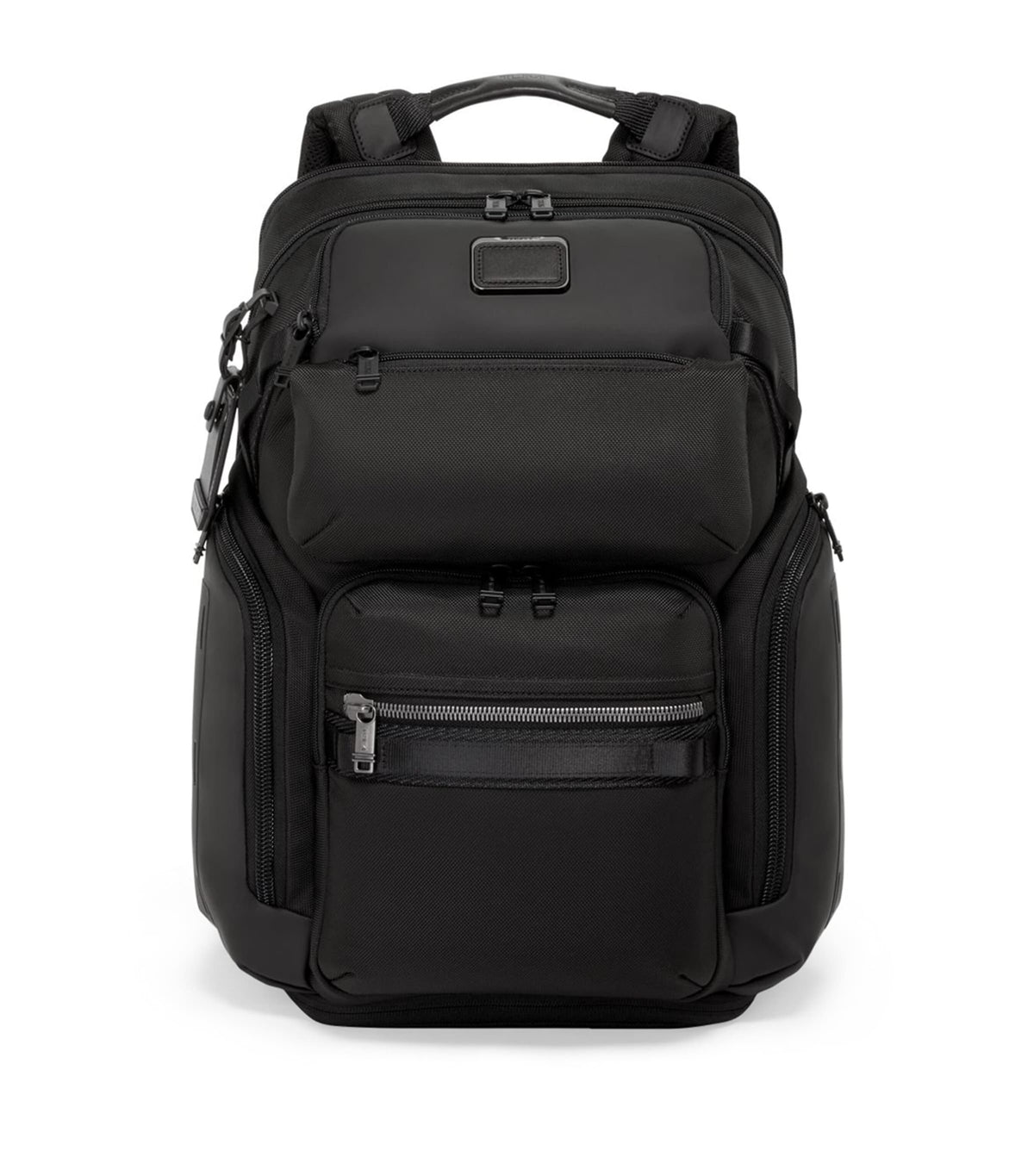 Tumi Ballistic Nylon Alpha Bravo Nomadic Backpack (British brand)