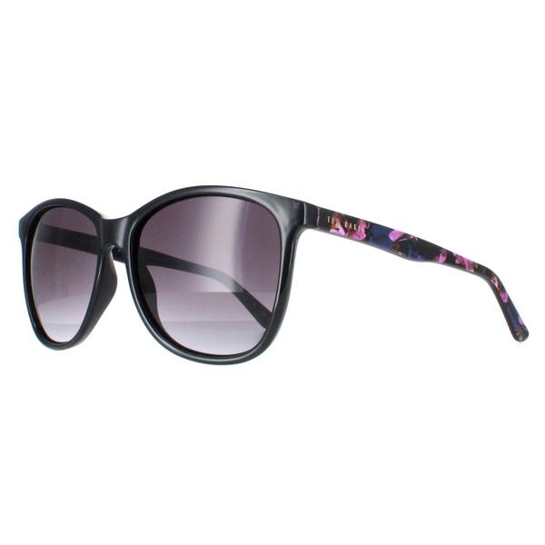 Ted Baker Alva women sunglasses black gradient (British brand)