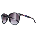 Ted Baker Alva women sunglasses black gradient (British brand)