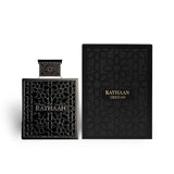 Rayhaan Obsidian EDP 100ml - British product