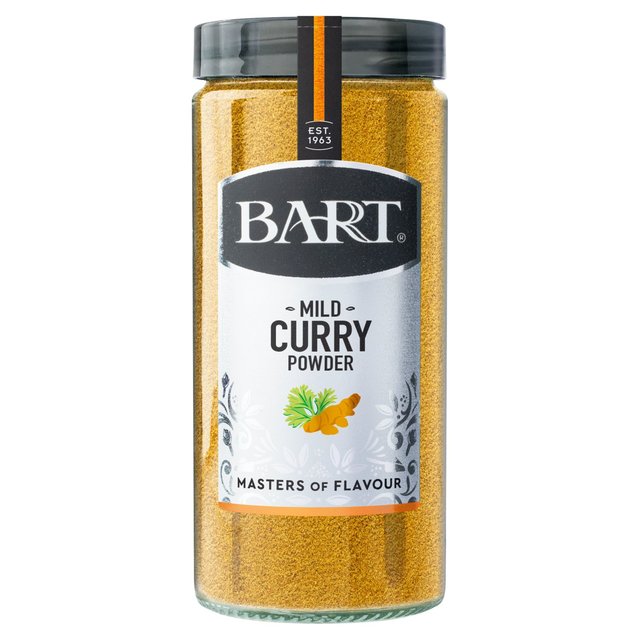 Bart Mild Curry Powder   87g