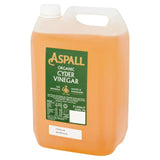 Aspall Organic Cyder Vinegar   5L GOODS M&S   